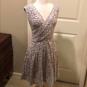 Anthropologie Maeve dress purchased at Final Cut